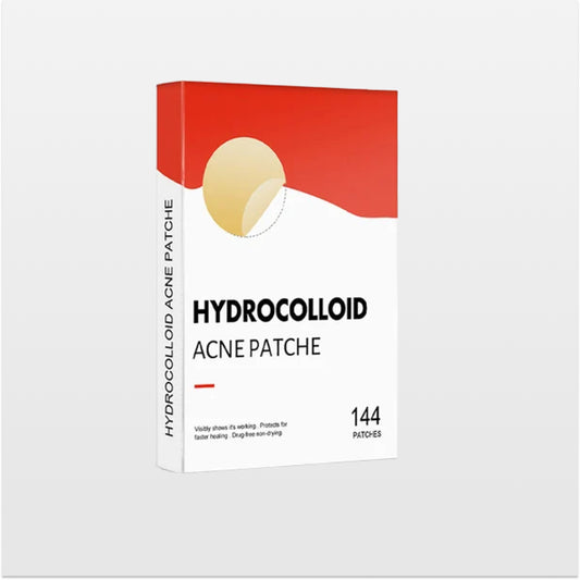 Hydrocolloid Acne Patch